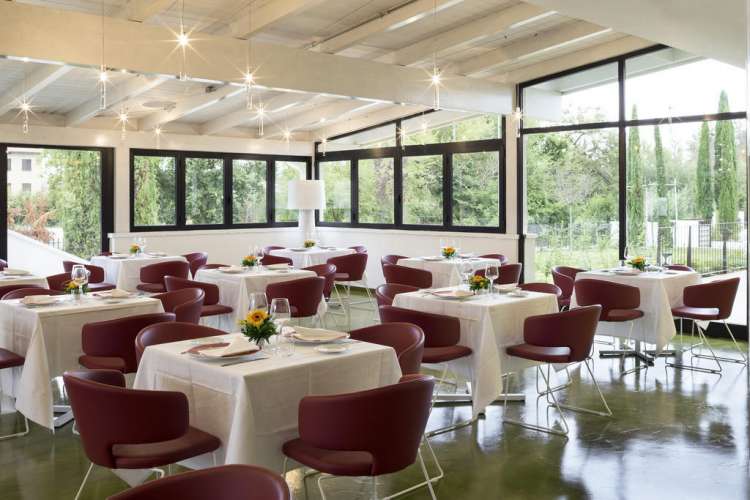 Hotel Fabro